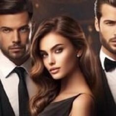 Анна Герцева Анна Герцева