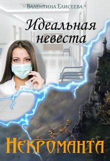 Идеальная невеста некроманта