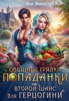 Овощные грядки попаданки, или Второй шанс для герцогини