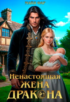 Ненастоящая жена дракона