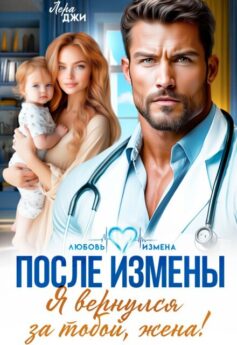 После измены. Я вернулся за тобой, жена!