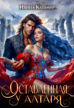 Оставленная у алтаря