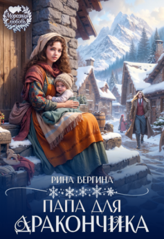 Папа для дракончика