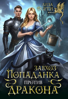 Завхоз-попаданка против Дракона