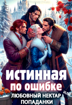 Истинная по ошибке, или Любовный нектар попаданки