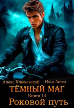 Тёмный маг. Книга 14. Роковой путь
