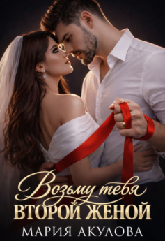 Возьму тебя второй женой