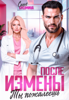 После измены. Ты пожалеешь