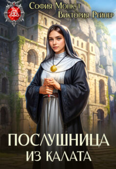 Послушница из Калата