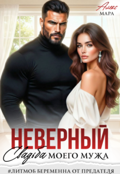 Неверный. Свадьба моего мужа