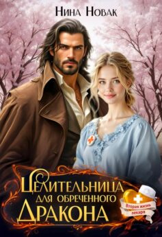 Целительница для обреченного дракона