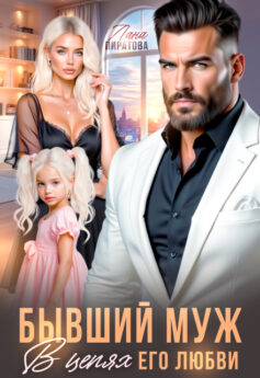 Бывший муж. В цепях его любви